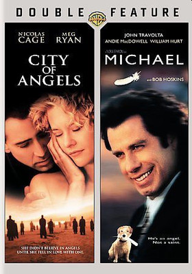 

CITY OF ANGELS/MICHAEL(DVD English)