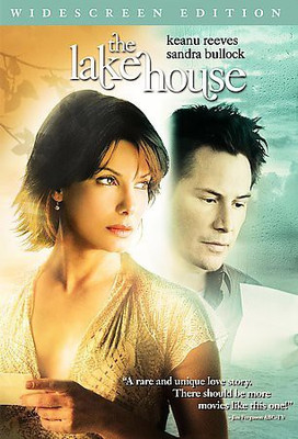 

LAKE HOUSE(DVD English)