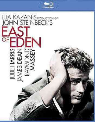 

EAST OF EDEN(Blu-ray English)