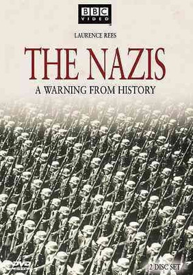 

NAZIS:WARNING FROM HISTORY(DVD English)