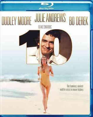 

10(Blu-ray English)