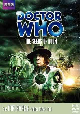 

DOCTOR WHO:EP 85 SEEDS OF DOOM(DVD English)
