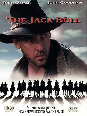 

JACK BULL(DVD English)