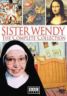 

SISTER WENDY:COMPLETE COLLECTION(DVD English)