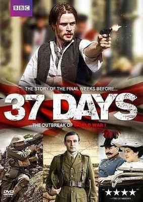 

37 DAYS(DVD English)