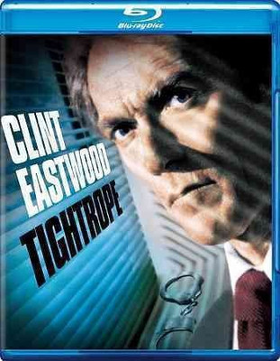 

TIGHTROPE(Blu-ray English)