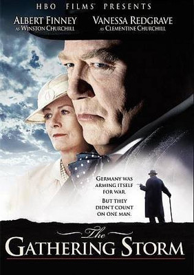 

GATHERING STORM(DVD English)