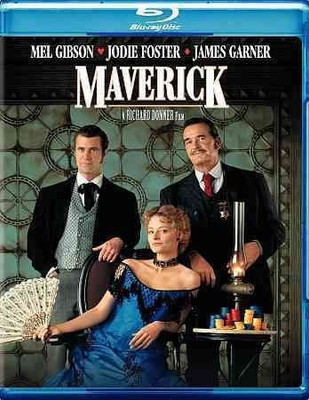 

MAVERICK(Blu-ray English)