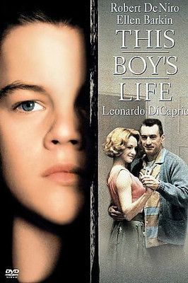 

THIS BOYS LIFE(DVD English)