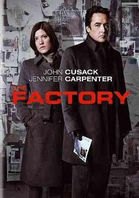 

FACTORY(DVD English)