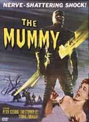 

MUMMY(DVD English)