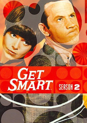 

GET SMART SEASON 2(DVD English)