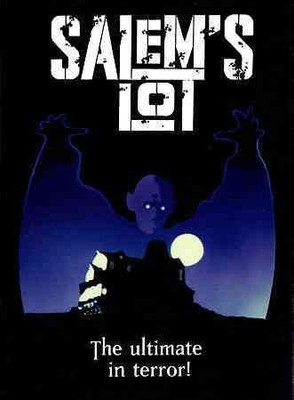 

SALEM'S LOT(DVD English)
