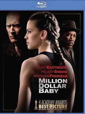 

MILLION DOLLAR BABY:10TH ANNIVERSARY(Blu-ray English)