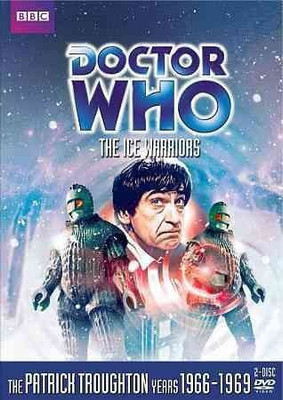 

DOCTOR WHO:EP 39 THE ICE WARRIORS(DVD English)