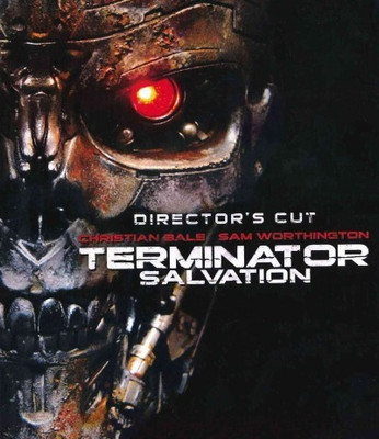 

TERMINATOR SALVATION(Blu-ray English)