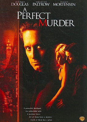 

PERFECT MURDER(DVD English)