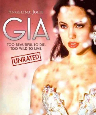 

GIA(Blu-ray English)