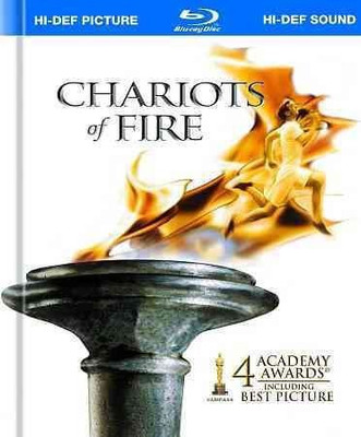 

CHARIOTS OF FIRE(Blu-ray English)