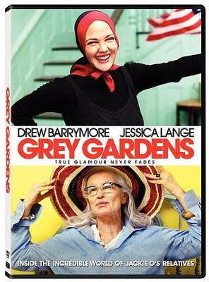 

GREY GARDENS(DVD English)