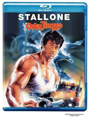 

OVER THE TOP(Blu-ray English)
