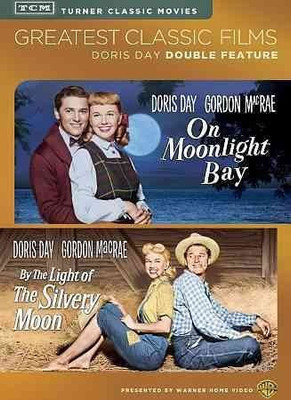 

ON MOONLIGHT BAY/BY THE LIGHT OF THE(DVD English)