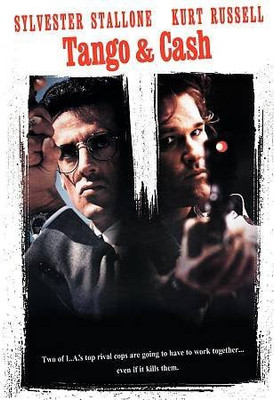 

TANGO & CASH(DVD English)