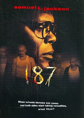 

187(DVD English)