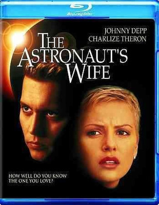 

ASTRONAUT'S WIFE(Blu-ray English)