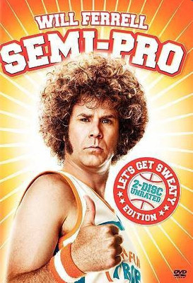 

SEMI PRO(DVD English)
