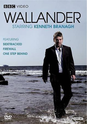 

WALLANDER:SIDETRACKED/FIREWALL/ONE ST(DVD English)