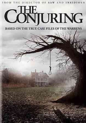 

CONJURING(DVD English)