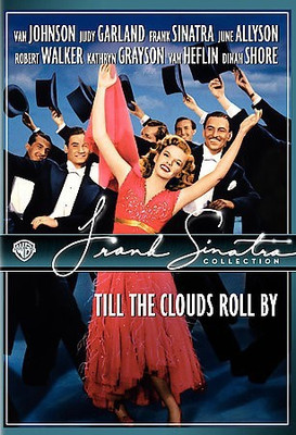 

TILL THE CLOUDS ROLL BY(DVD English)