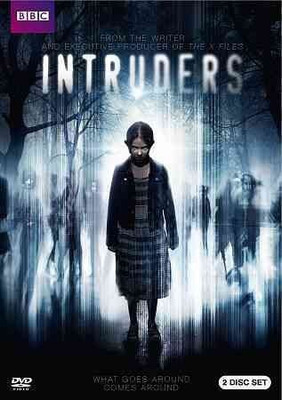 

INTRUDERS:SEASON ONE(DVD English)