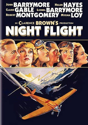 

NIGHT FLIGHT(DVD English)