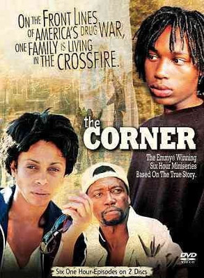 

CORNER(DVD English)
