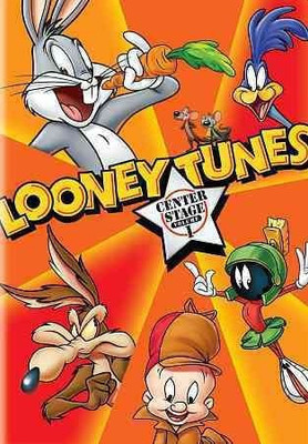 

LOONEY TUNES:CENTER STAGE VOL 1(DVD English)