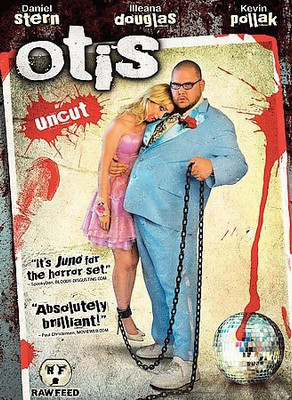 

OTIS(DVD English)