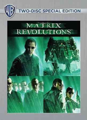 

MATRIX(DVD English)