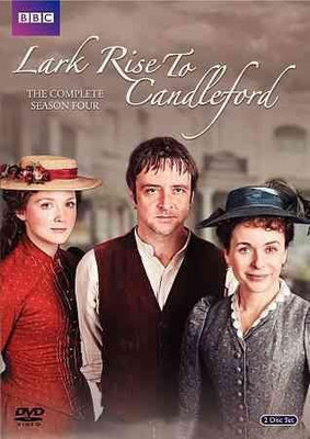 

LARK RISE TO CANDLEFORD:SEASON FOUR(DVD English)