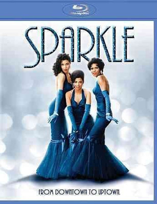 

SPARKLE(Blu-ray English)