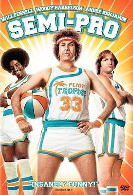 

SEMI PRO(DVD English)