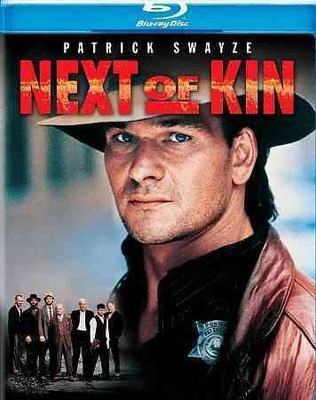 

NEXT OF KIN(Blu-ray English)