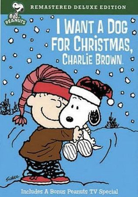 

I WANT A DOG FOR CHRISTMAS CHARLIE BR(DVD English)