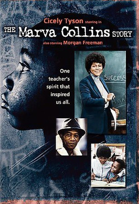 

MARVA COLLINS STORY(DVD English)