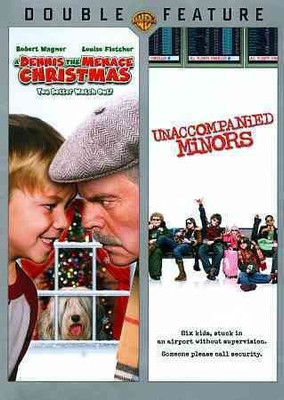 

DENNIS THE MENACE CHRISTMAS/UNACCOMPA(DVD English)