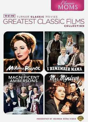 

TCM GREATEST CLASSIC FILMS:CLASSIC MO(DVD English)