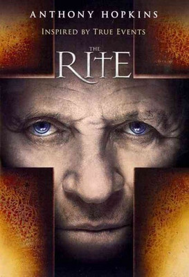 

RITE(DVD English)