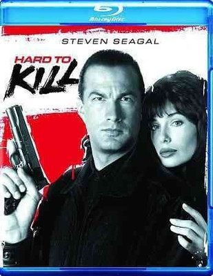 

HARD TO KILL(Blu-ray English)