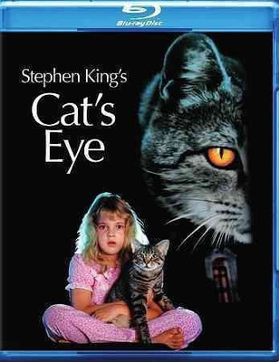 

CAT'S EYE(Blu-ray English)